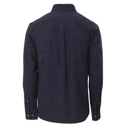 Camisa Button Down