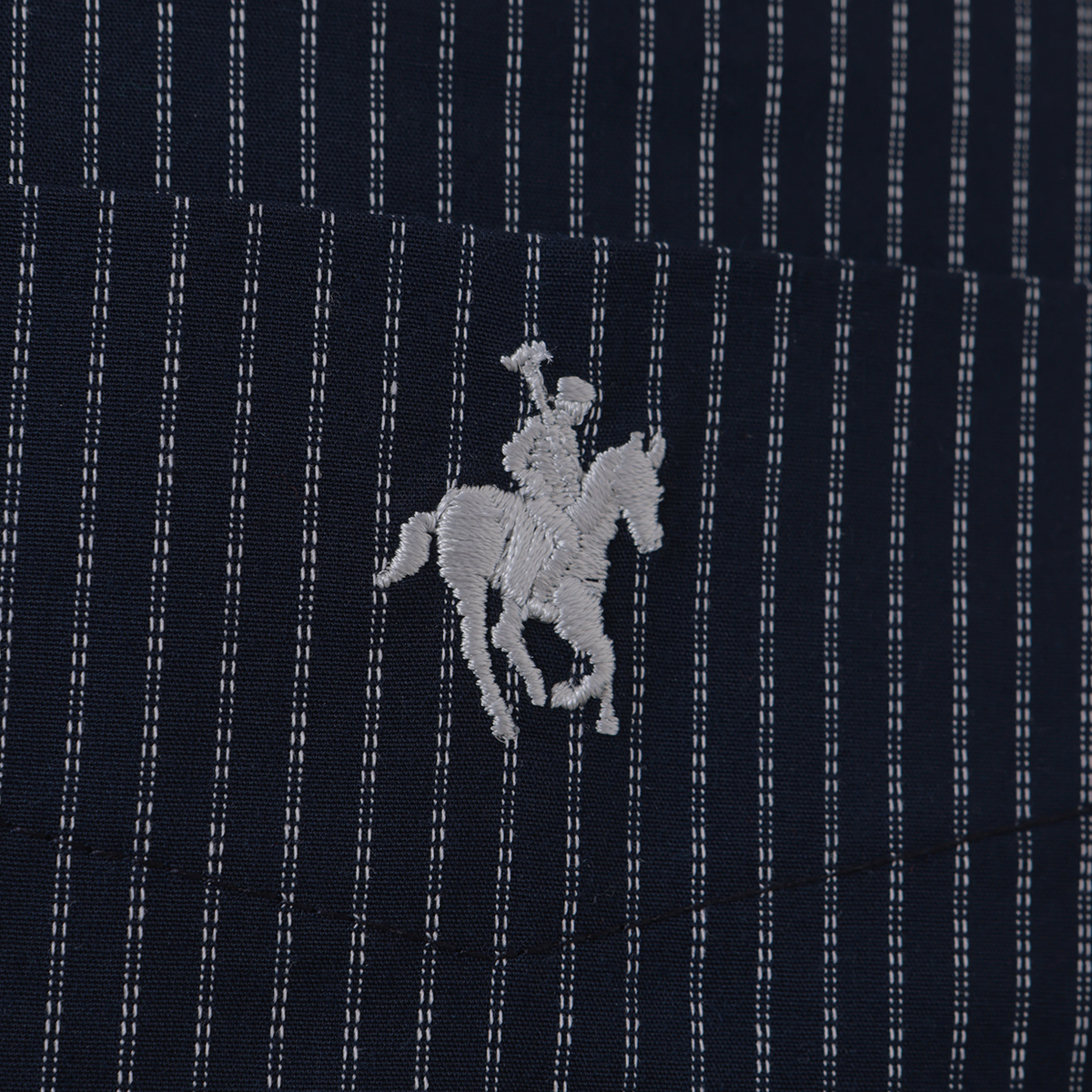 Camisa Button Down
