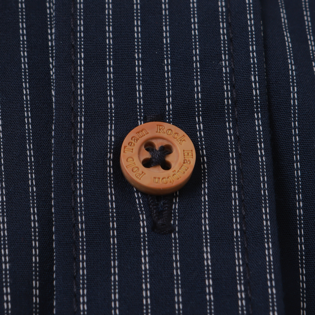 Camisa Button Down