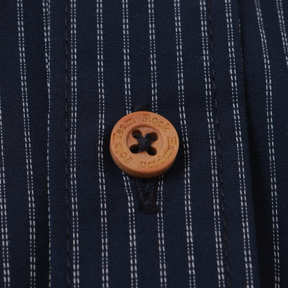 Camisa Button Down