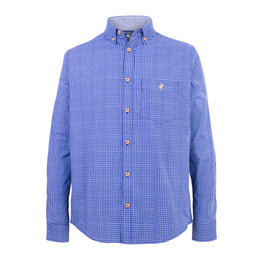 Camisa Button Down
