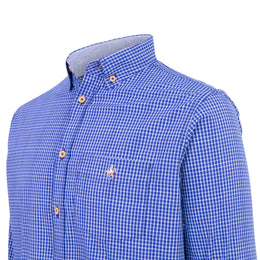 Camisa Button Down