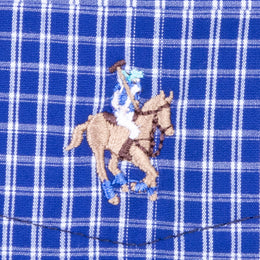 Camisa Button Down