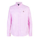 Camisa Lisa Rosa