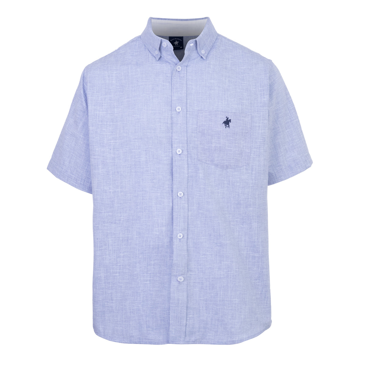 Camisa Button Down