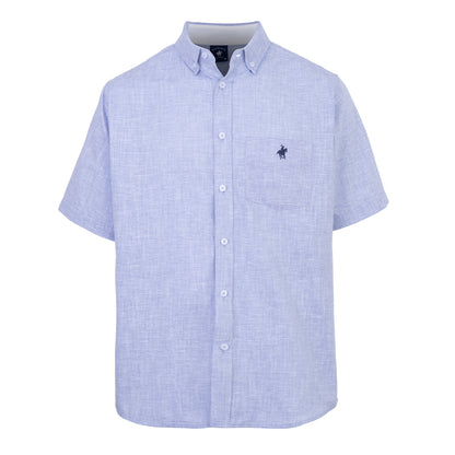 Camisa Button Down