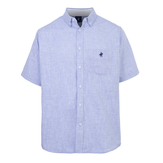 Camisa Button Down