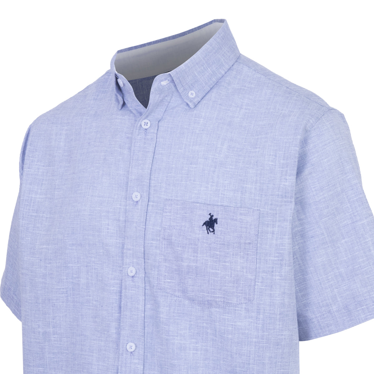Camisa Button Down