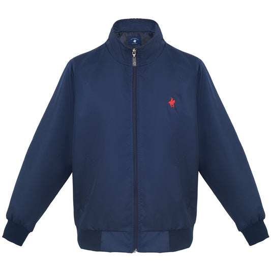 Chamarra Poliéster Track Tak