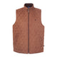 Chaleco Suede