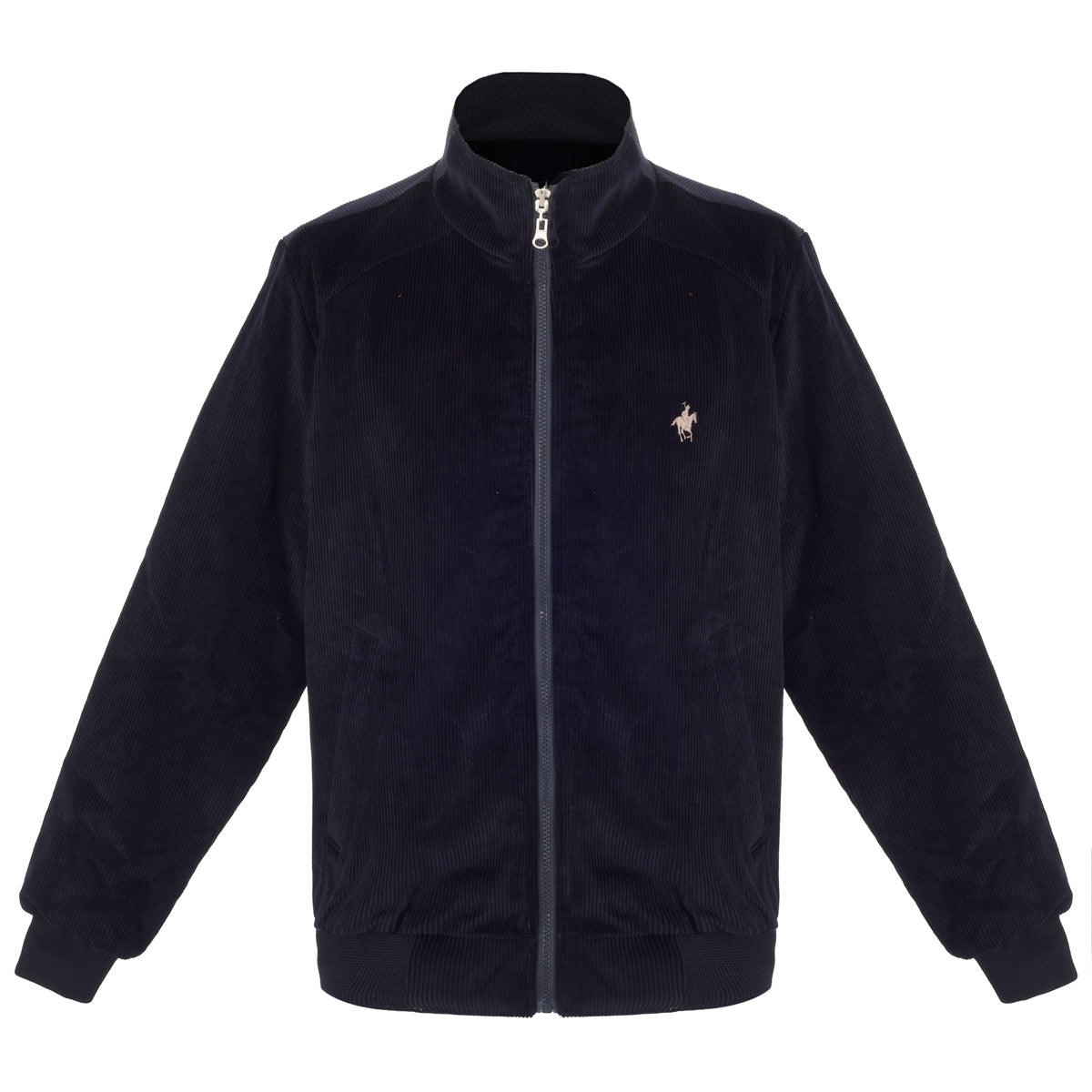 Chamarra Doble Vista