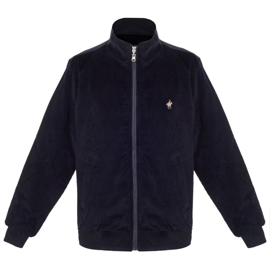 Chamarra Doble Vista