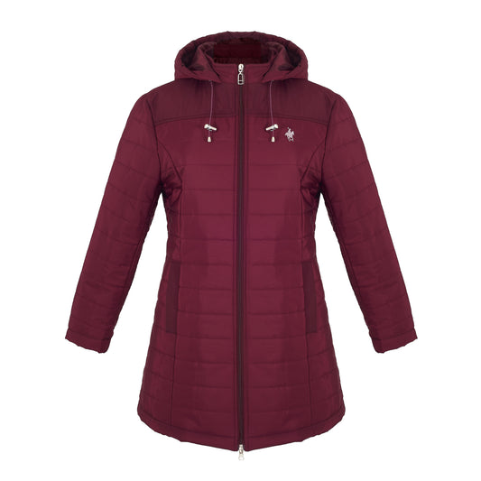 Chamarra Poliéster Fino