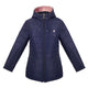 Chamarra Nylon Light