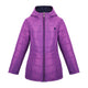 Chamarra Nylon Light