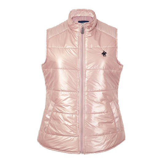 Chaleco Nylon Perla