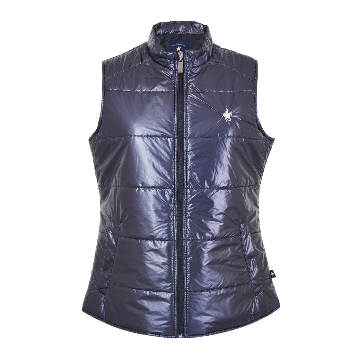 Chaleco Nylon Perla