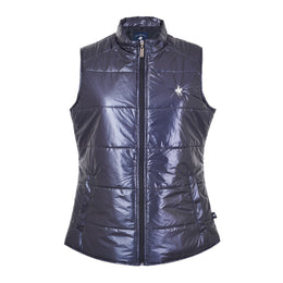 Chaleco Nylon Perla