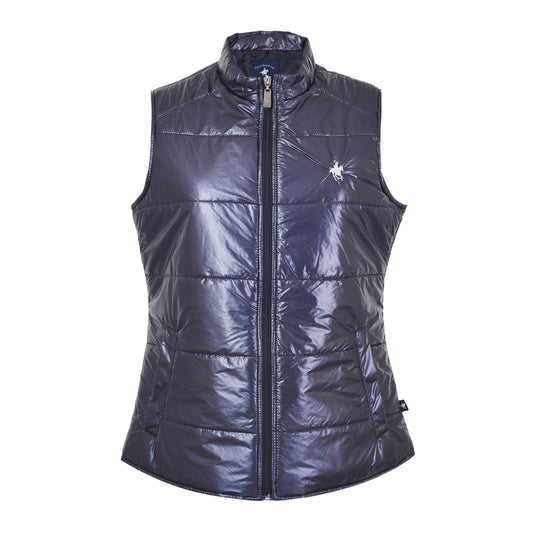 Chaleco Nylon Perla
