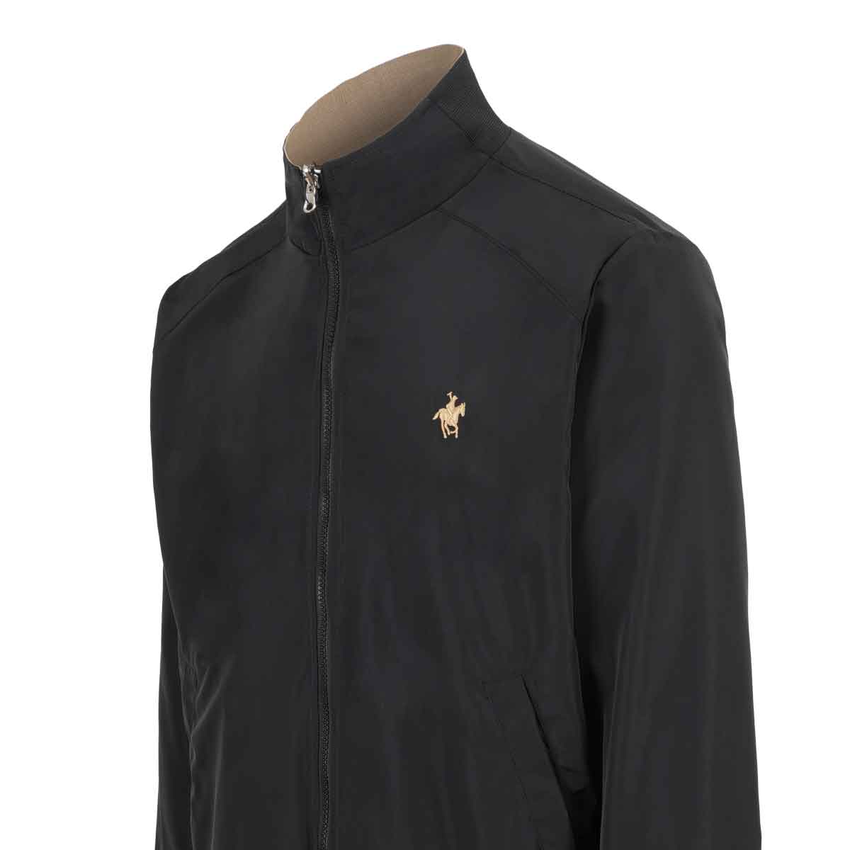 Chamarra Doble Vista