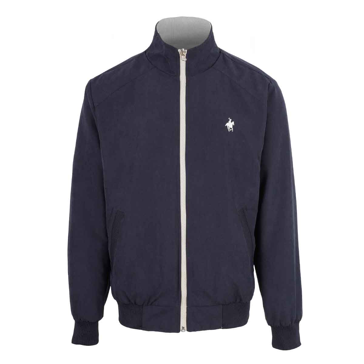 Chamarra Doble Vista