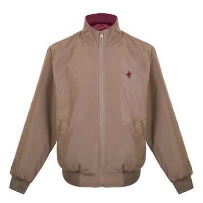 Chamarra Doble Vista