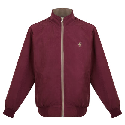 Chamarra Doble Vista