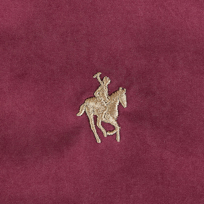 Chamarra Doble Vista