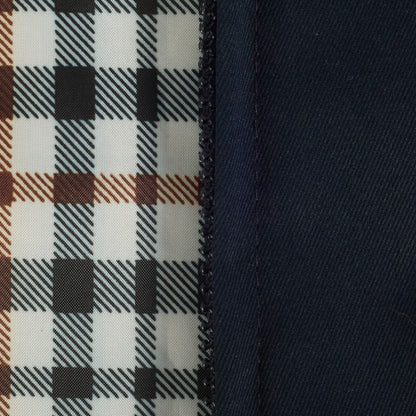 Chamarra Poliéster Cotton