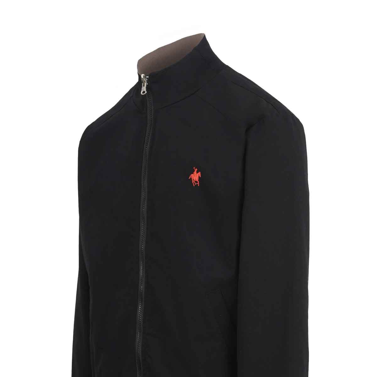 Chamarra Doble Vista