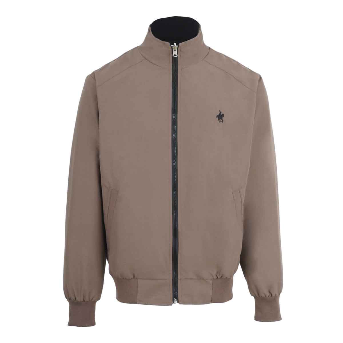 Chamarra Doble Vista