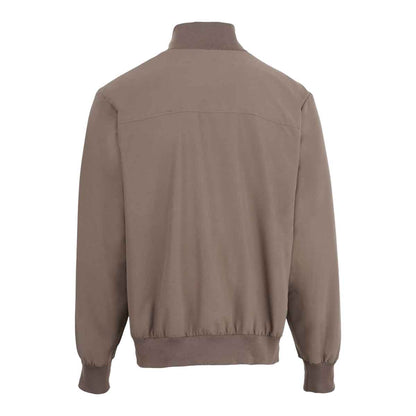 Chamarra Doble Vista