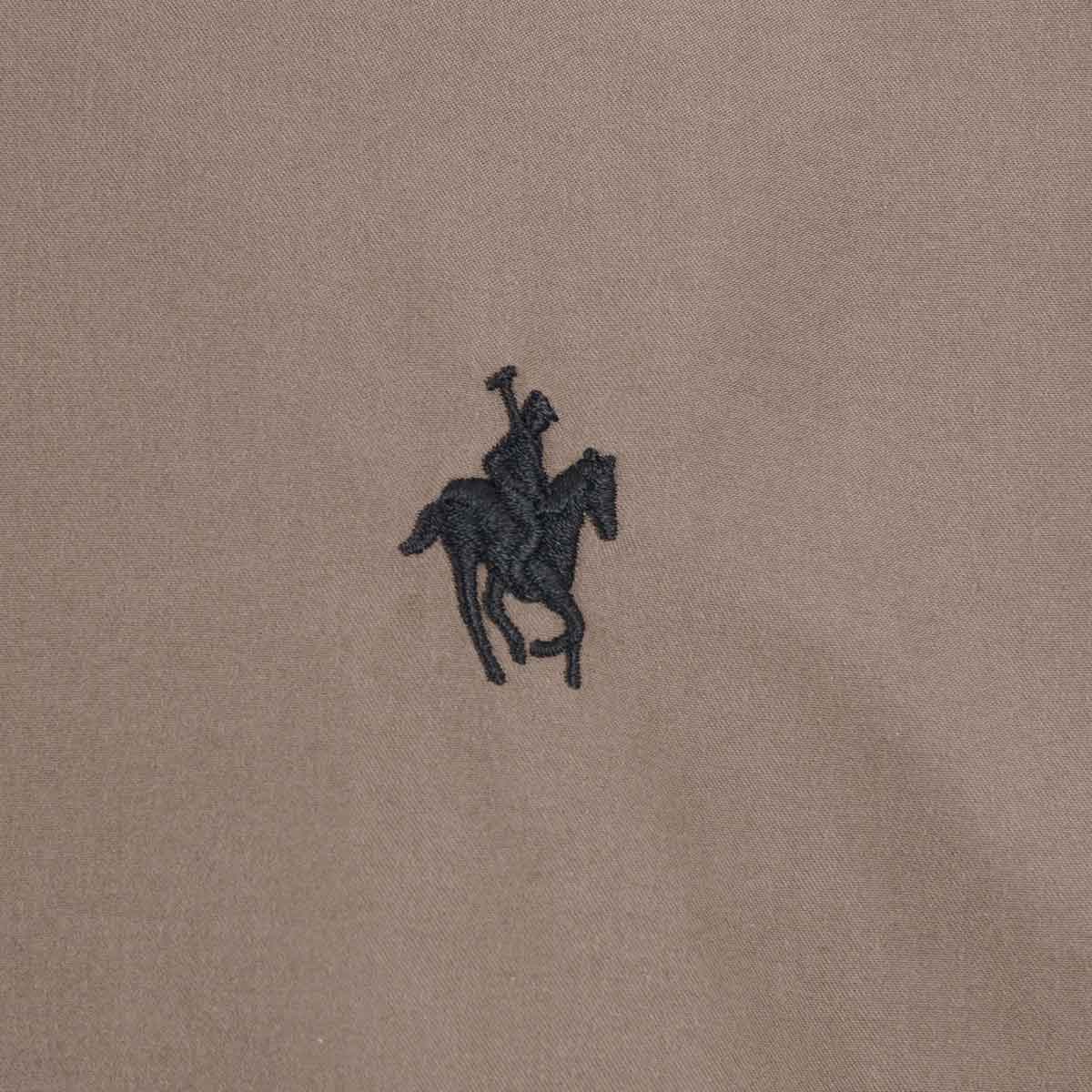 Chamarra Doble Vista