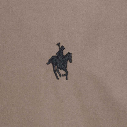 Chamarra Doble Vista