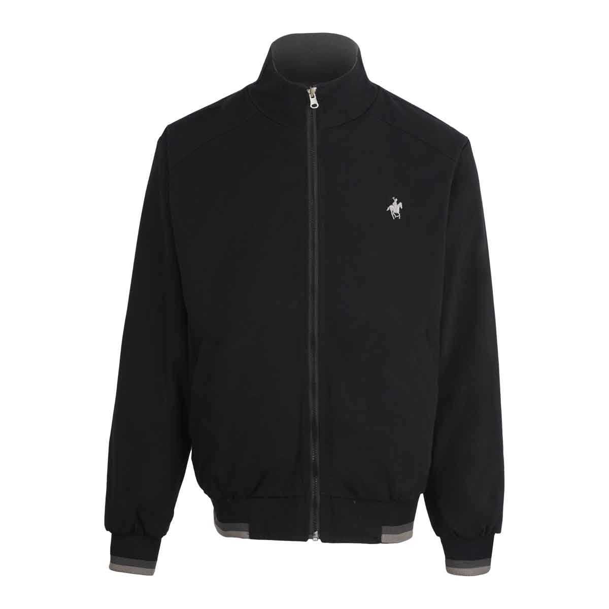 Chamarra Doble Vista