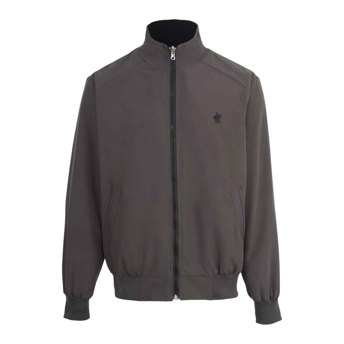 Chamarra Doble Vista