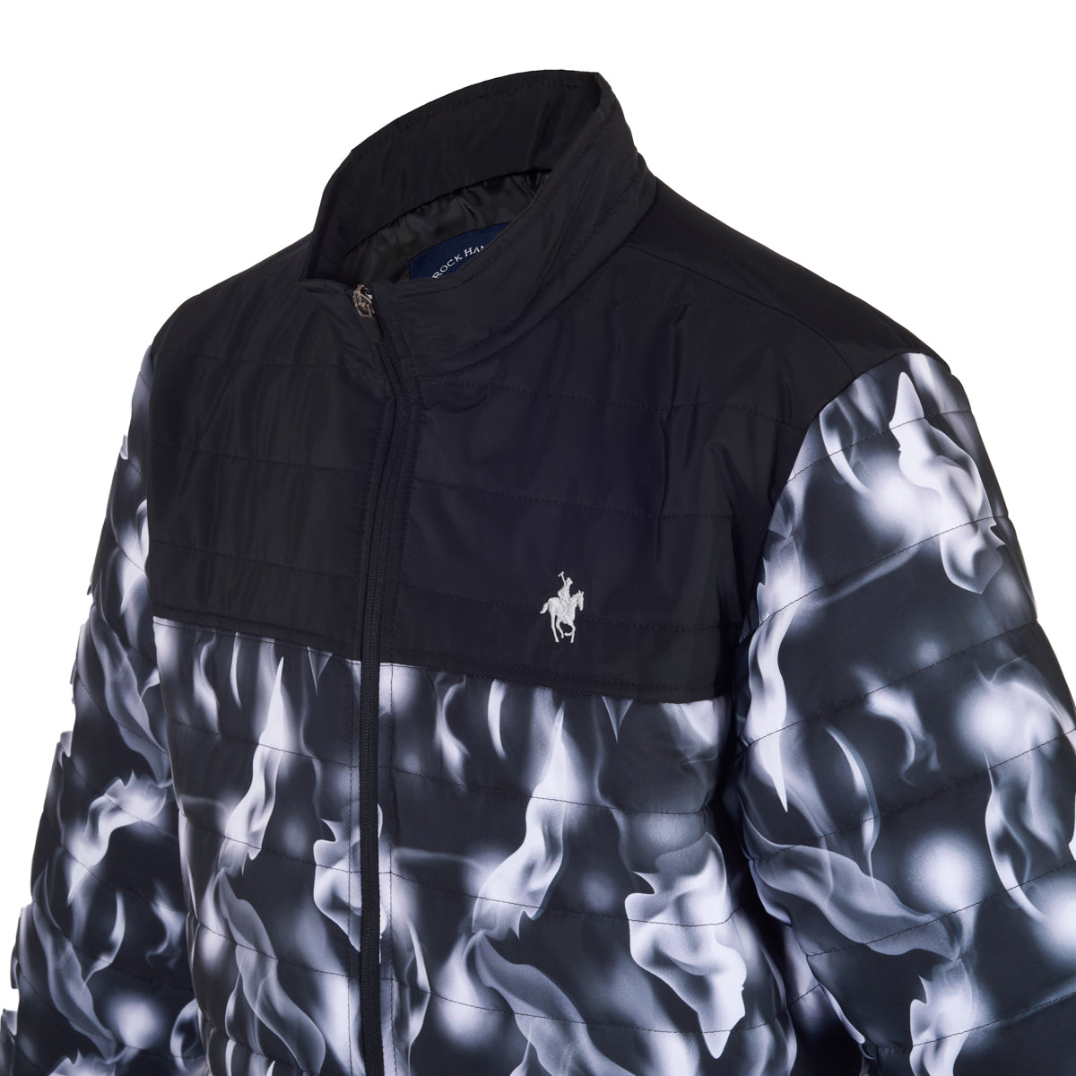 Chamarra Poliéster Fino