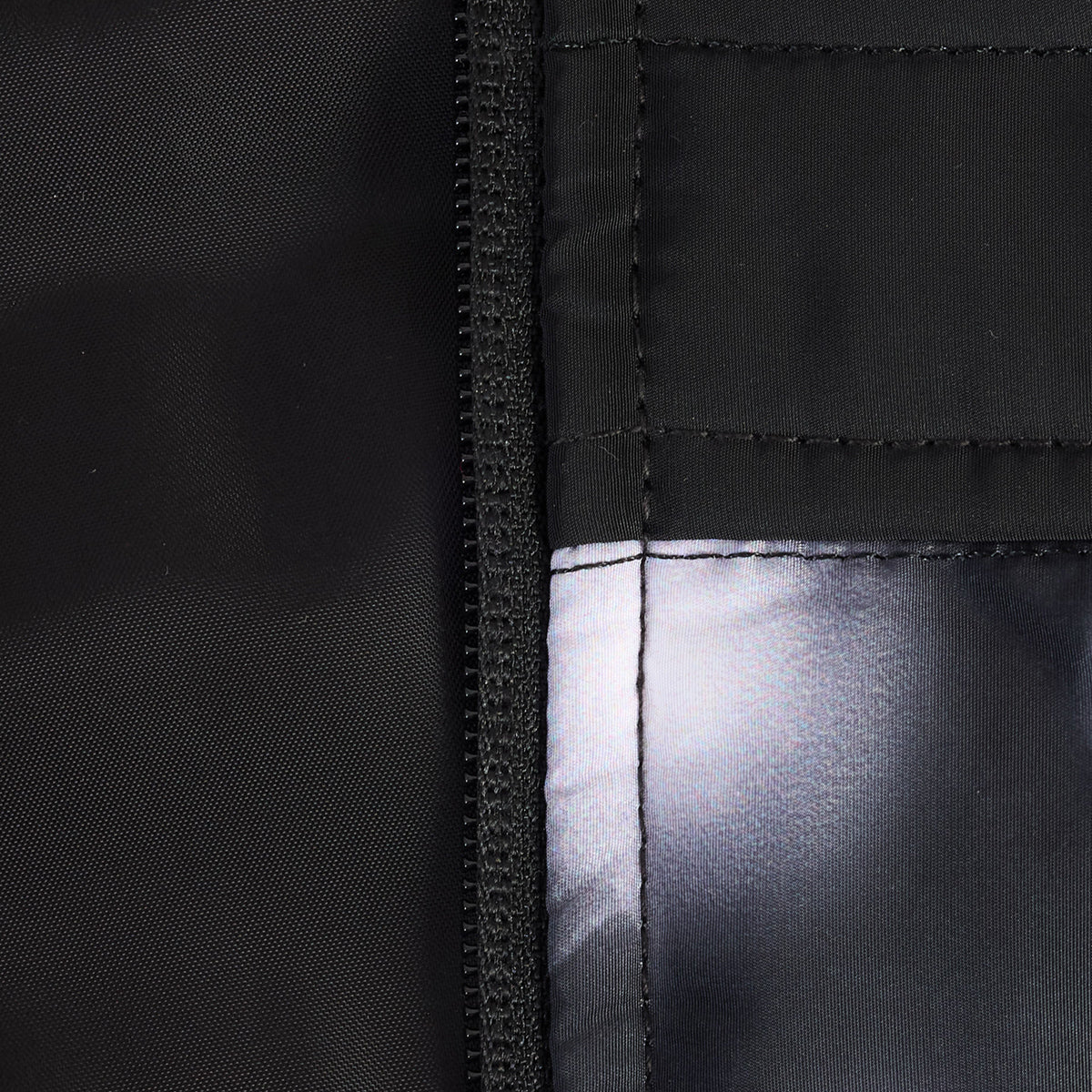 Chamarra Poliéster Fino