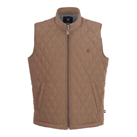 Chaleco Poliéster Roma