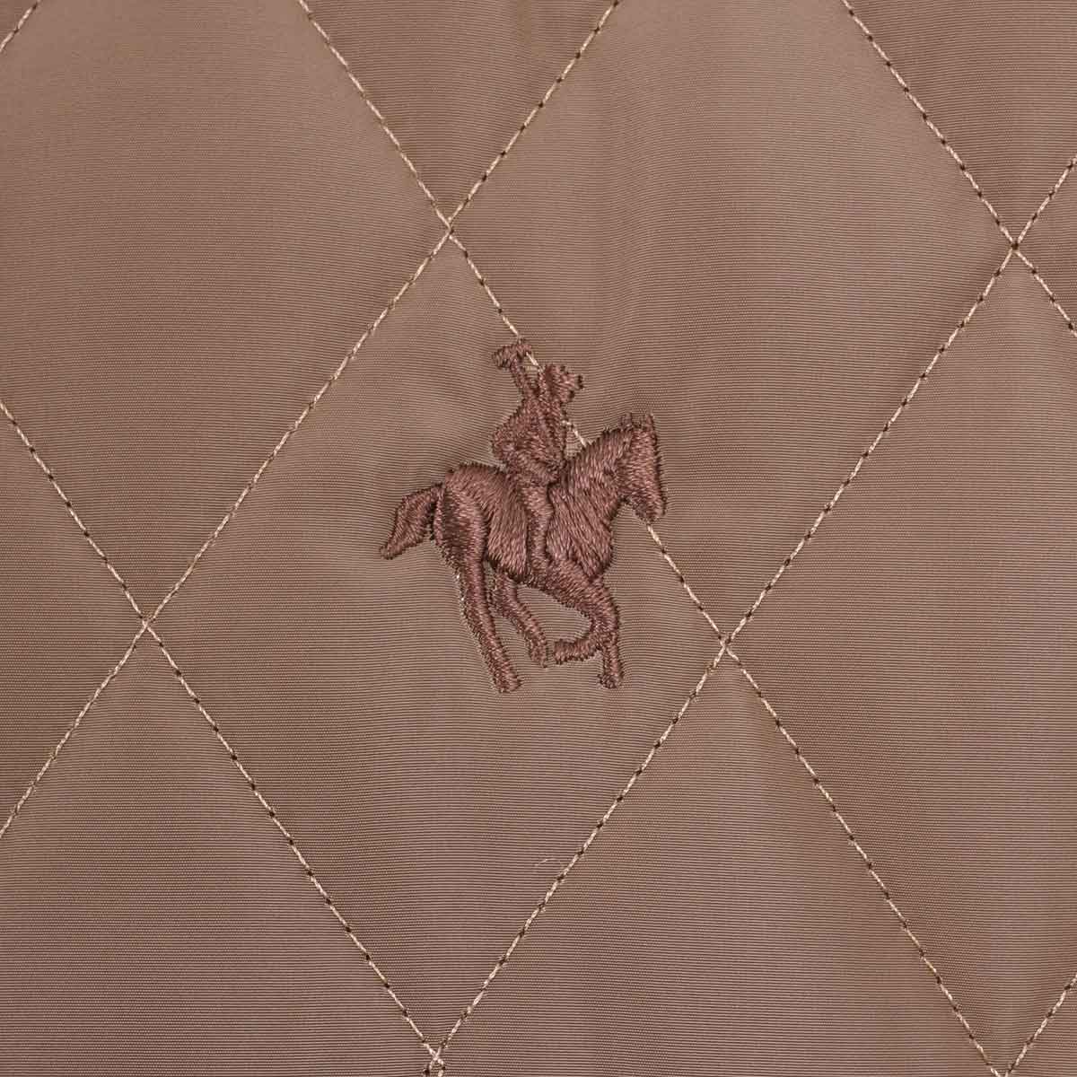 Chaleco Poliéster Roma