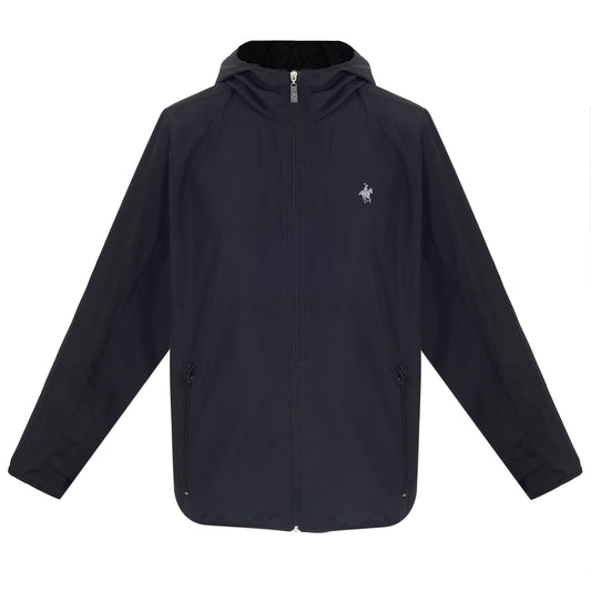 Chamarra Poliéster Fino