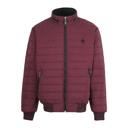 Chamarra Poliéster Fino