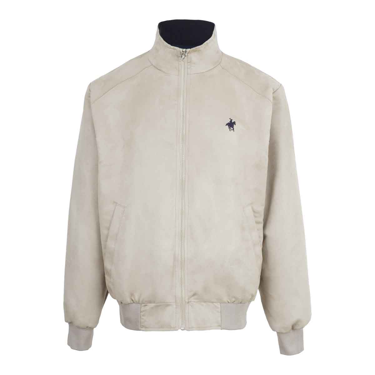 Chamarra Doble Vista