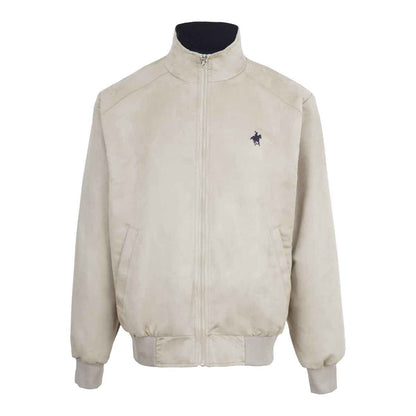 Chamarra Doble Vista