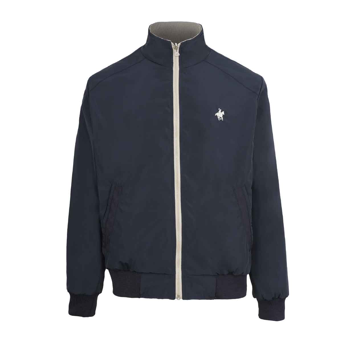 Chamarra Doble Vista