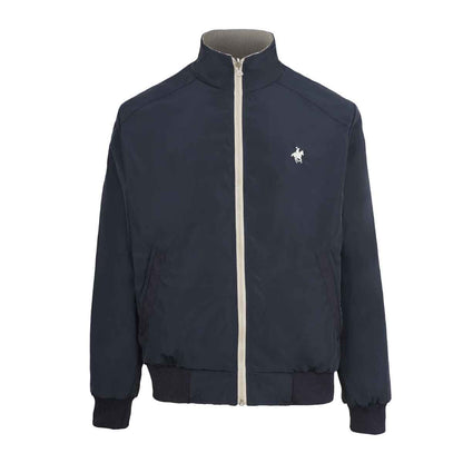 Chamarra Doble Vista