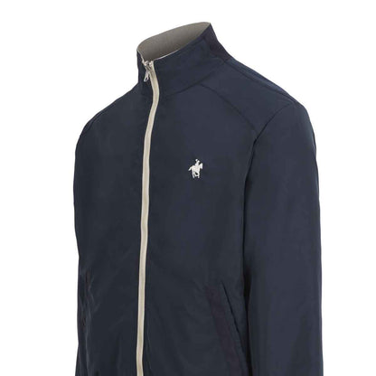 Chamarra Doble Vista