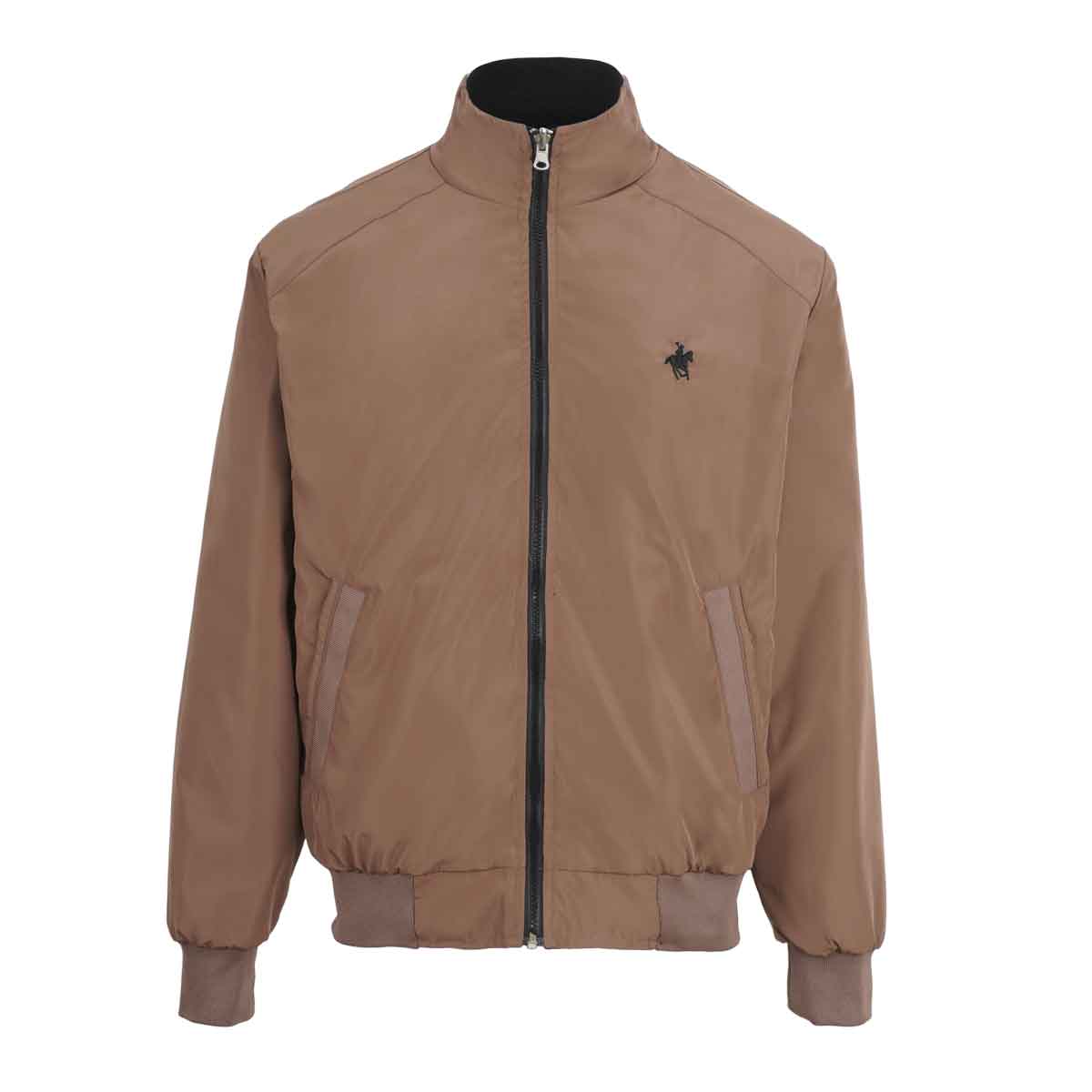 Chamarra Doble Vista