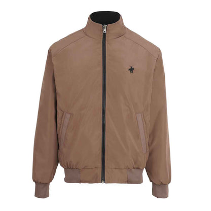 Chamarra Doble Vista