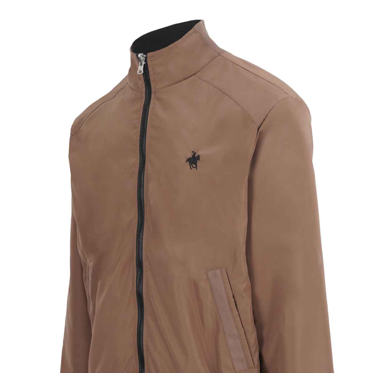 Chamarra Doble Vista